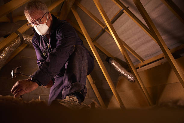 Best Insulation for Specific Applications in Mahnomen, MN